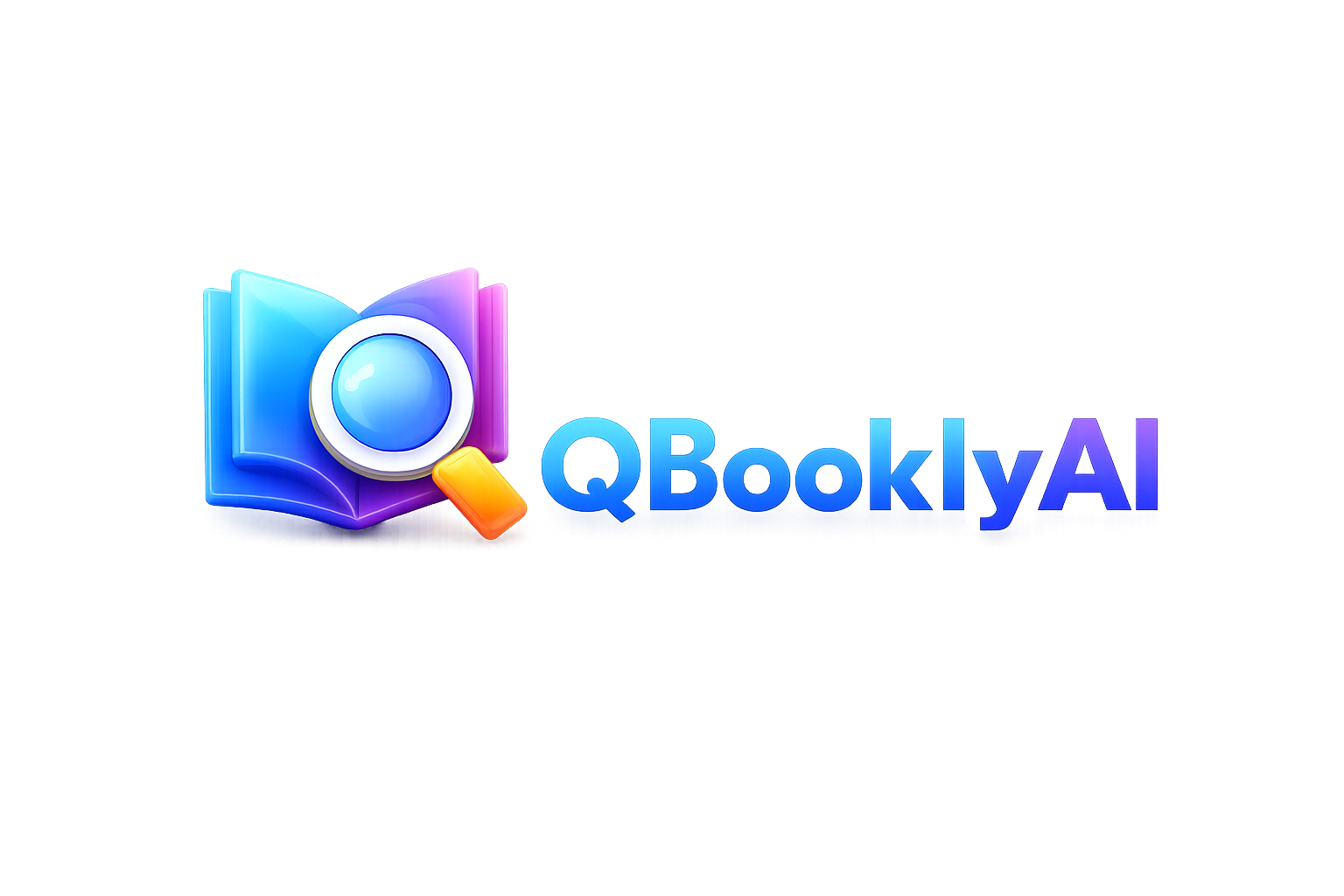 QBooklyAI logo