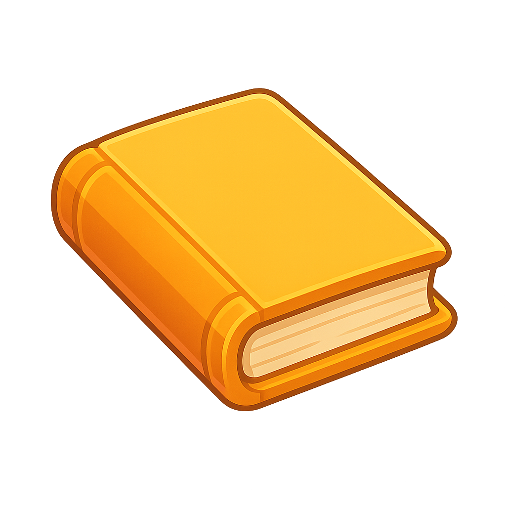 Book illustration for the QBooklyAI refund policy