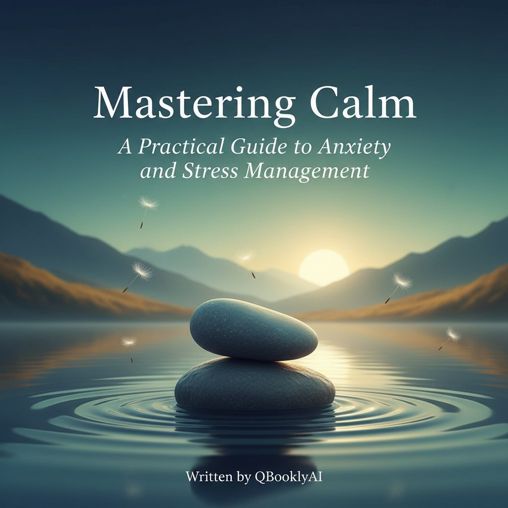 Recent generated book cover